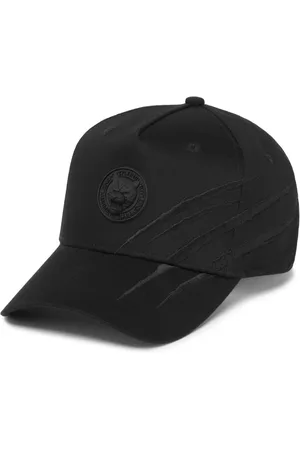 Philipp Plein Scratch Baseballkappe