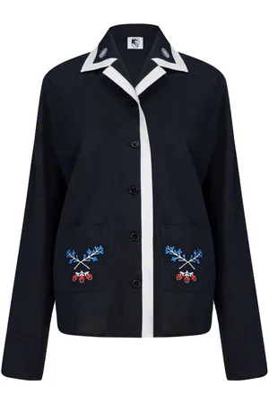 Sleeper Kotyk Bluse