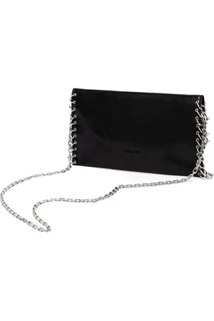 Patrizia Pepe Fly Clutch