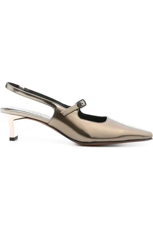Robert Clergerie Suzie Pumps 55mm