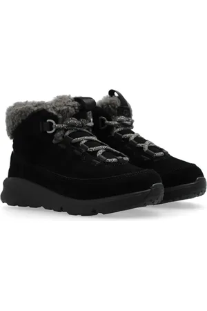 UGG TerreTrail Cosy Schnürstiefel