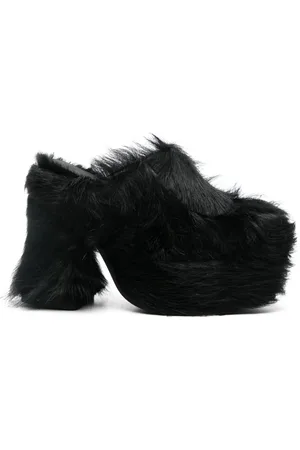 ECKHAUS LATTA Climax Mules 100mm