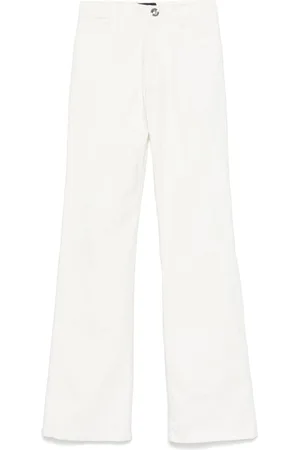 Giambattista Valli Hose mit geradem Bein
