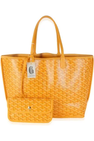 GOYARD 2019 Artois PM Tote Bag
