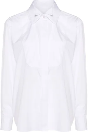 Viktor & Rolf Hemd im Layering-Look