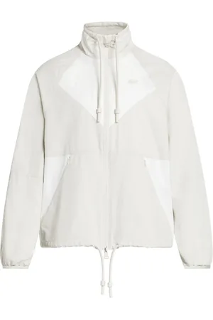 Lacoste Jacke mit Einsätzen