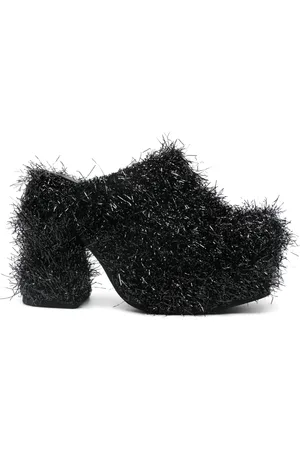 ECKHAUS LATTA Climax Mules 120mm