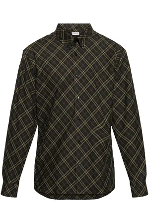 Burberry Kariertes Hemd