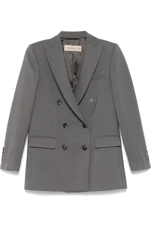 BLANCA Doppelreihiger Blazer