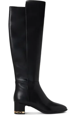 Michael Kors June Flex Stiefel 51mm