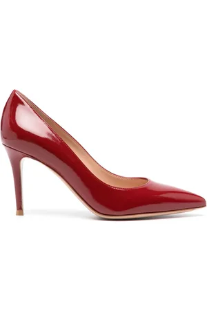 Gianvito Rossi Gianvito Pumps 85mm