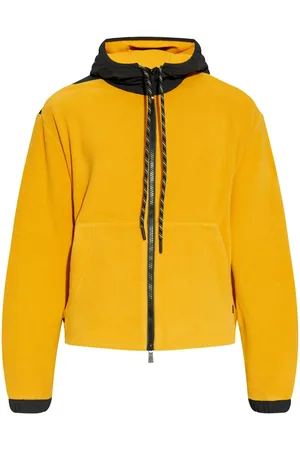 Moncler Jacke mit Kapuze