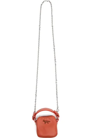 Maison Kitsuné Cloud Mini-Münztäschchen
