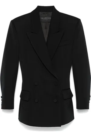 VALENTINO GARAVANI Klassischer Blazer