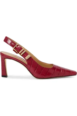 Michael Kors Darrington Slingback-Pumps 76mm