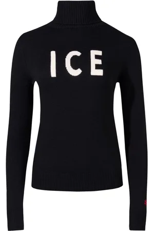 Perfect Moment Ice Pullover mit Rollkragen