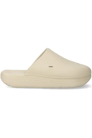 SUICOKE Flatform-Pantoletten