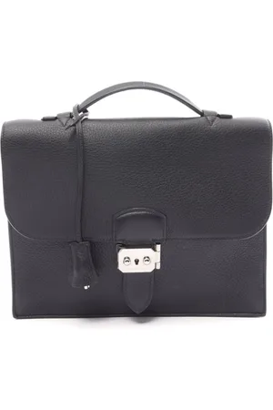 Hermès 2008 Sac a Depeches Aktentasche 27cm