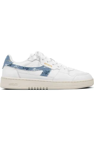 Axel Arigato 10yr Dice-A Monogram Sneakers