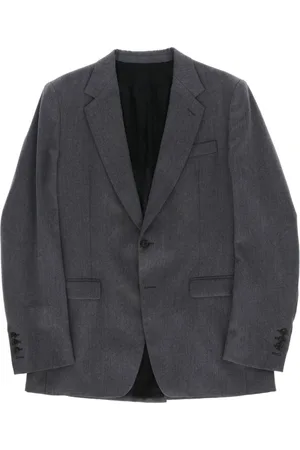 Maison Margiela 2000s Sakko aus Wolle