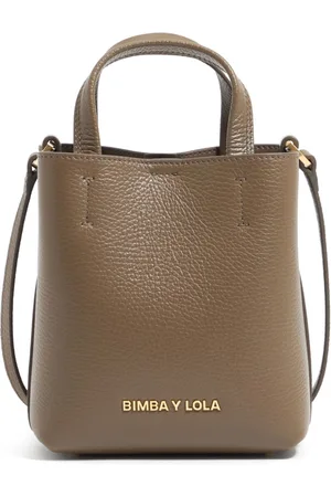 Bimba y Lola Chihuahua Umhängetasche