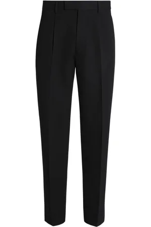 Ermenegildo Zegna Plissierte Hose