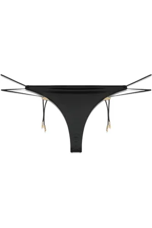 MAISON CLOSE French Kiss Tanga
