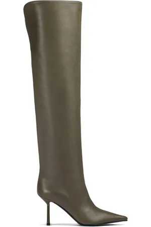 LE SILLA Bella Stiefel 80mm
