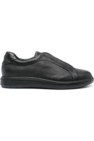Fratelli Rossetti Sneakers aus Leder