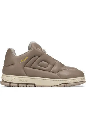 Axel Arigato Area Puff Sneakers