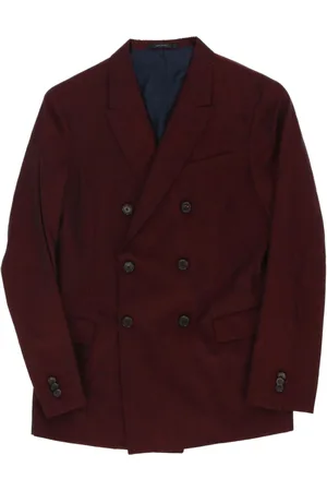Jil Sander 2000s doppelreihiges Sakko