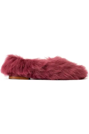 Sleeper Kiwi Kiwi Ballerinas