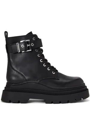 Michael Kors Colby Bikerstiefel