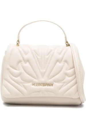 Philipp Plein Handtasche aus Matelassé-Leder