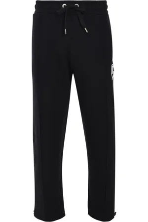 Family First Jogginghose mit Logo-Print