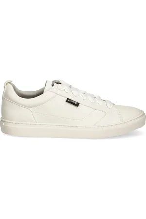 HUGO BOSS Sneakers aus Leder