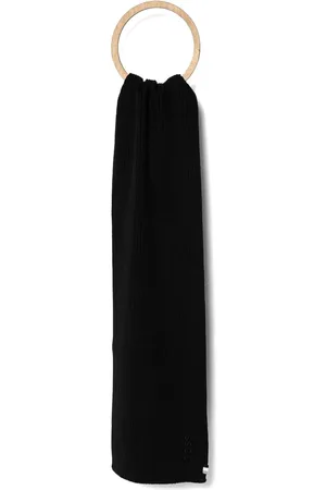HUGO BOSS Gerippter Strickschal