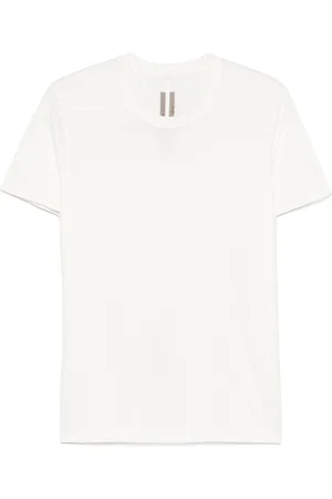 Rick Owens Short Level T-Shirt