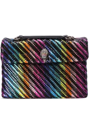 Kurt Geiger Kensington Schultertasche