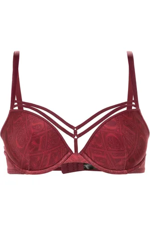 Marlies Dekkers Seduction Push-up-BH