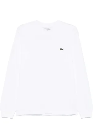 Lacoste Klassisches T-Shirt