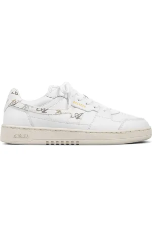 Axel Arigato 10yr Dice-A Monogram Sneakers