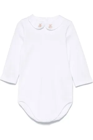 Mariella Ferrari Body mit Teddy-Motiv