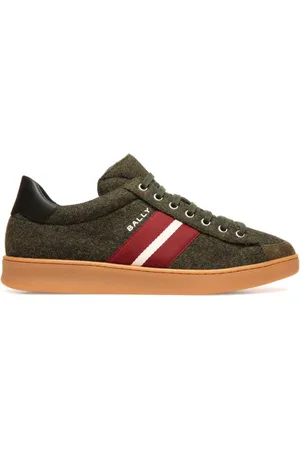 Bally Runway Sneakers
