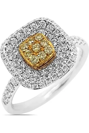 HYT Jewelry Ring aus Platin