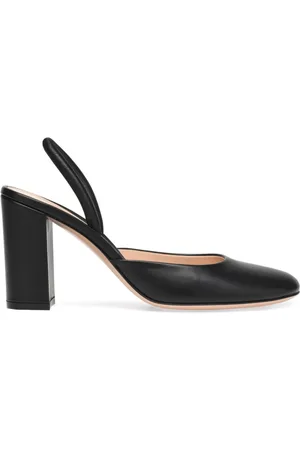 Gianvito Rossi Tivoli Pumps 85mm