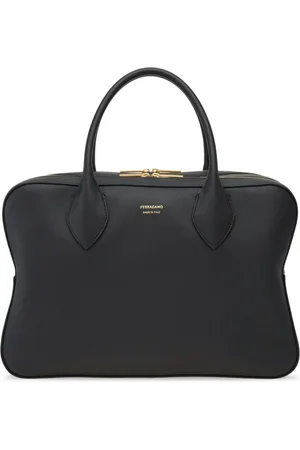 Salvatore Ferragamo Mittelgroßer Shopper
