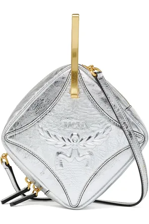 MCM Mini Diamond Umhängetasche