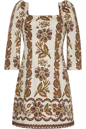 Cara Cara Belinda Minikleid