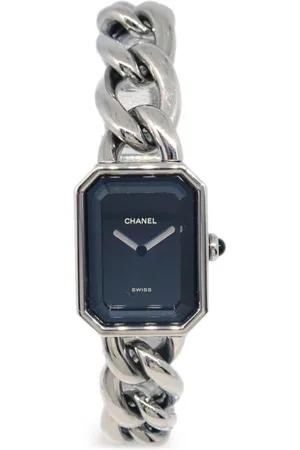 CHANEL 1987 pre-owned Première 26mm
